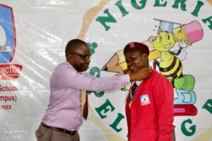 Nigeria Spelling Bee Akwa Ibom State Qualifier, 2023