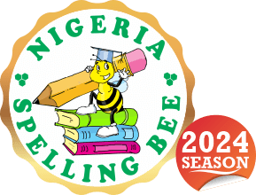 Nigeria Spelling Bee Logo